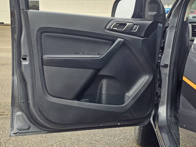 Certified 2023 Ford Ranger XLT w/ Equipment Group 302A High image 15
