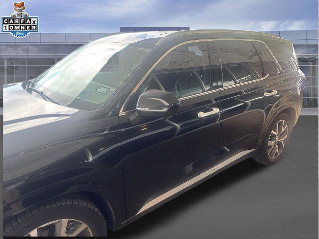 Used 2022 Hyundai Palisade Limited FWD image 3