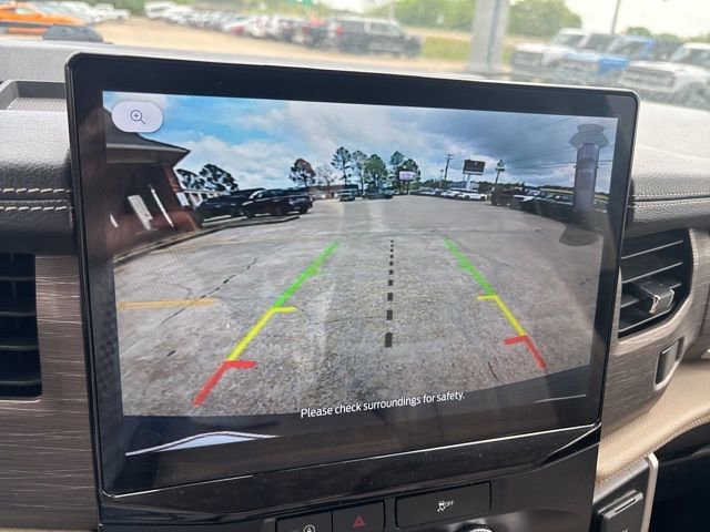 Certified 2024 Ford Expedition Limited AWD/4WD image 20