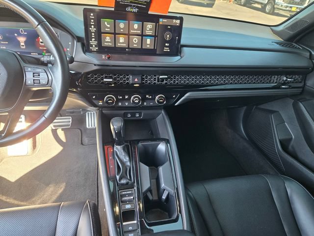 Used 2023 Honda Accord Sport image 17
