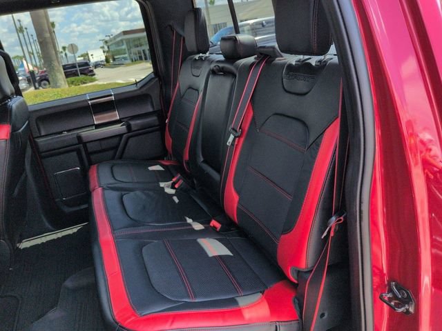 Certified 2020 Ford F150 Lariat AWD/4WD image 14