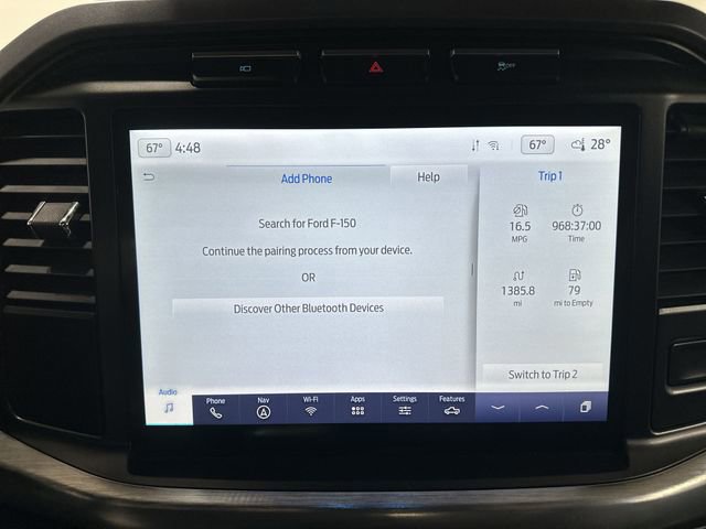 Certified 2023 Ford F150 Lariat image 30