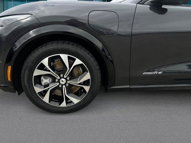 Certified 2022 Ford Mustang Mach-E Premium RWD image 9