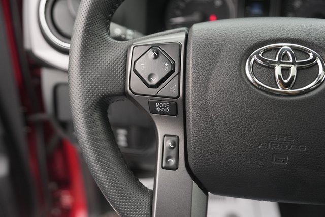 Used 2021 Toyota Tacoma TRD Off-Road image 23