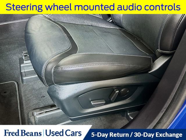 Certified 2023 Ford Explorer ST w/ Equipment Group 401A image 26