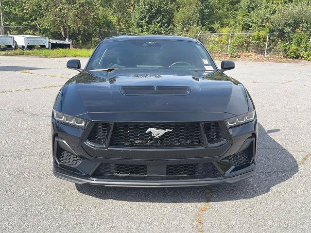 Certified 2024 Ford Mustang GT RWD image 5