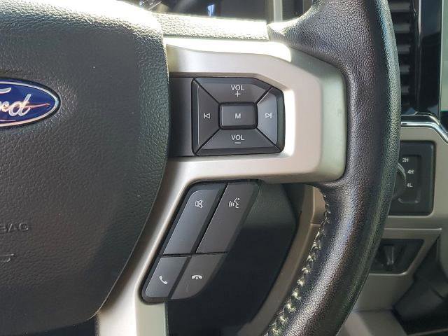 Certified 2022 Ford F250 Lariat w/ Lariat Ultimate Package AWD/4WD image 13