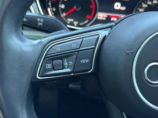 Used 2022 Audi A5 2.0T Premium image 21