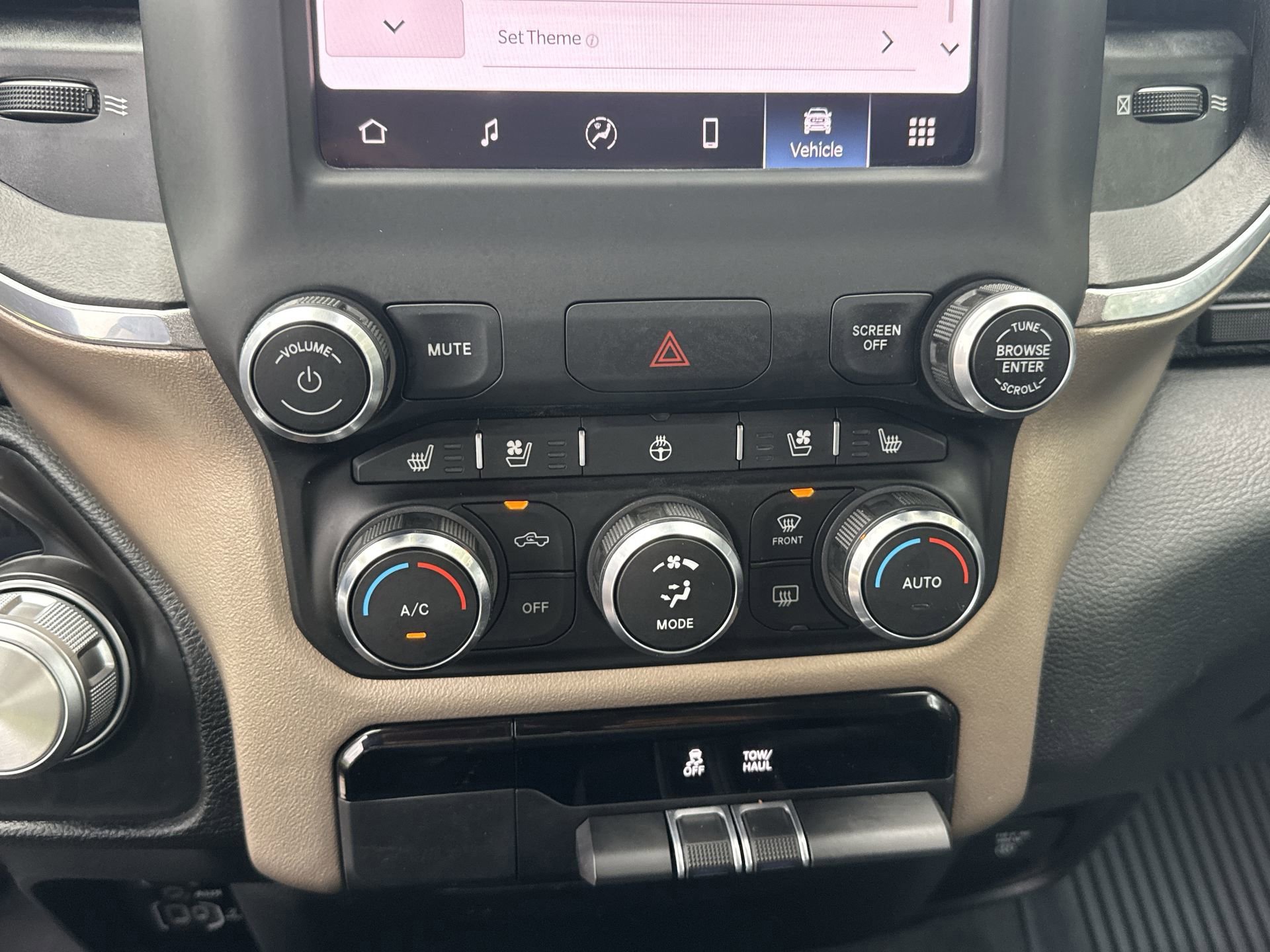 Used 2022 RAM 1500 Laramie image 52