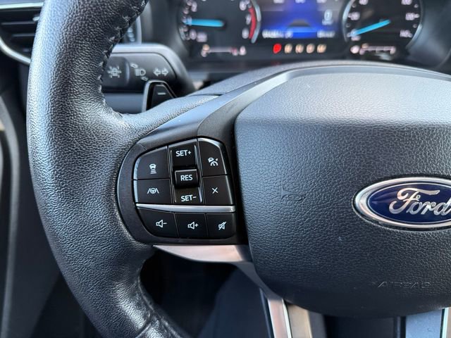 Certified 2020 Ford Explorer Limited image 22