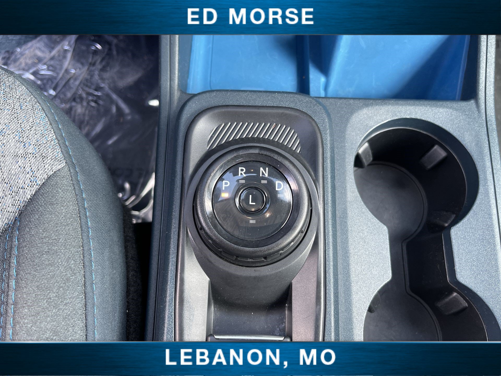 Certified 2026 Ford Maverick XLT AWD/4WD image 15