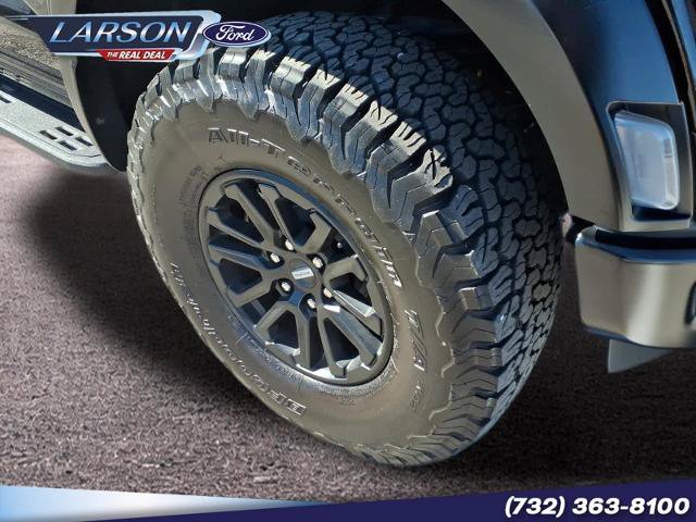Certified 2024 Ford F150 Raptor AWD/4WD image 7