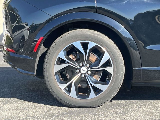 Certified 2023 Ford Mustang Mach-E Premium AWD/4WD image 11