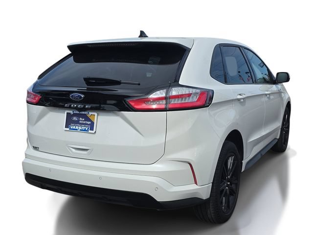 Certified 2024 Ford Edge ST-Line AWD/4WD image 4