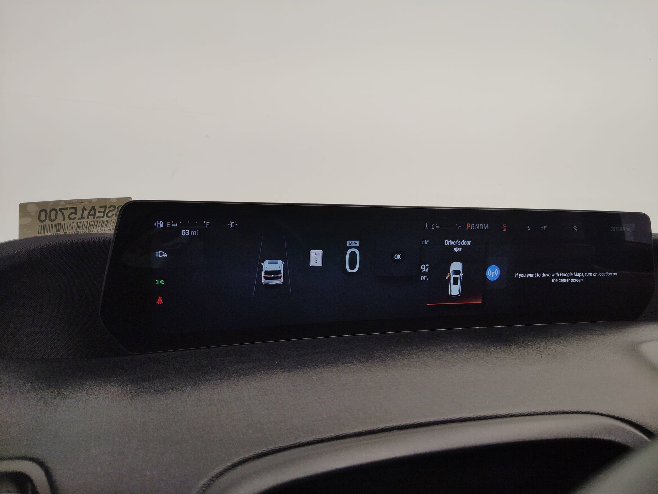 Certified 2025 Ford Expedition Max Active image 25