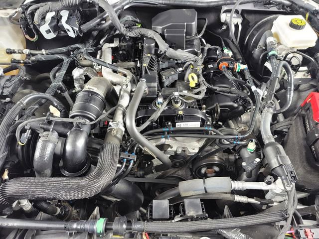 Certified 2023 Ford Bronco Big Bend AWD/4WD image 33