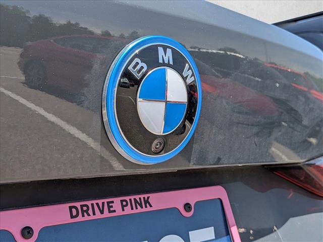 Used 2025 BMW i4 xDrive40i w/ Premium Package AWD/4WD image 13