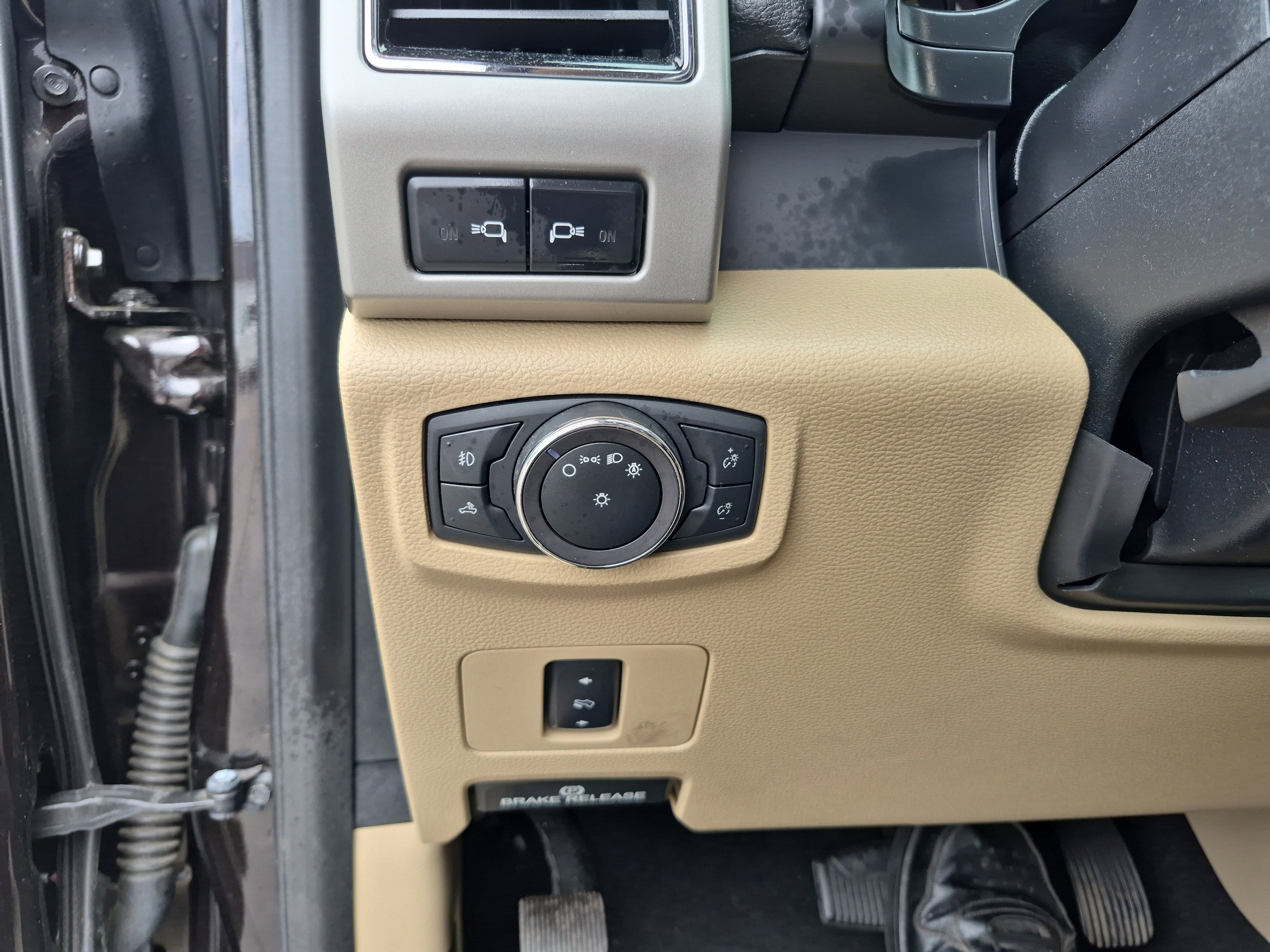 Certified 2019 Ford F250 Lariat w/ Lariat Value Package RWD image 24