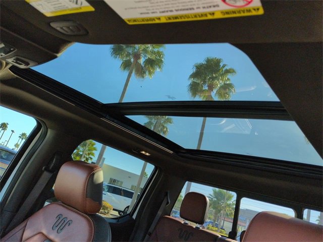 Certified 2022 Ford F450 King Ranch w/ King Ranch Ultimate Package image 20