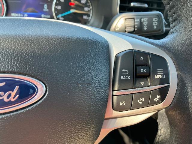 Certified 2024 Ford Explorer XLT w/ Equipment Group 202A AWD/4WD image 37