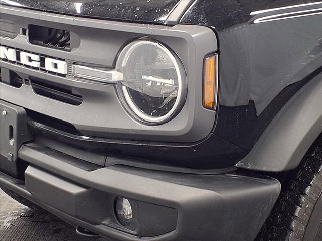 Certified 2024 Ford Bronco Big Bend image 27