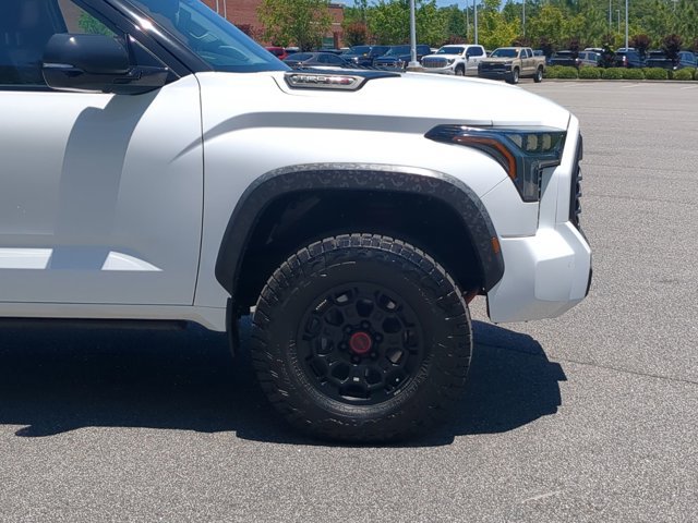 Used 2022 Toyota Tundra TRD Pro AWD/4WD image 11