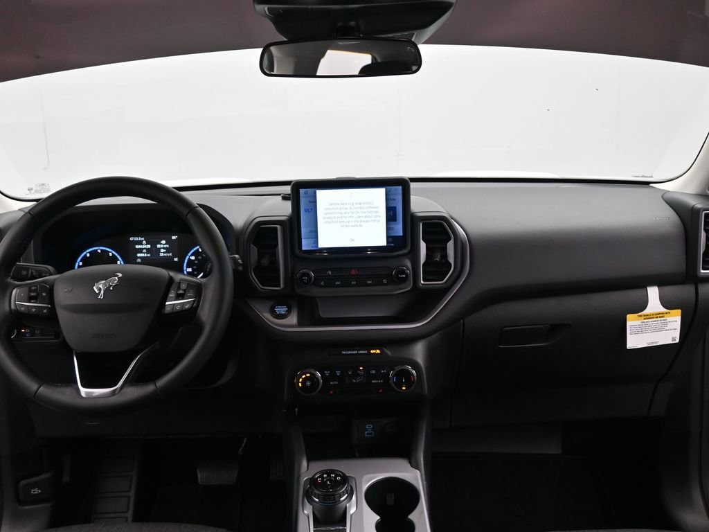 Certified 2022 Ford Bronco Sport Big Bend w/ Convenience Package image 20