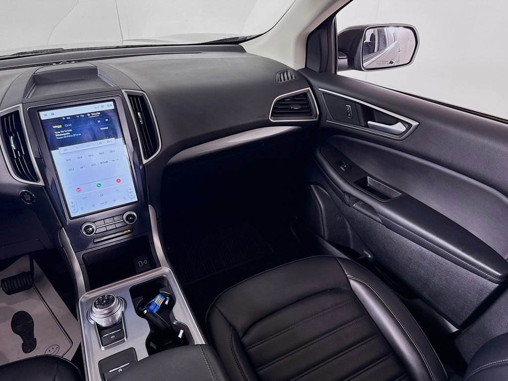 Certified 2023 Ford Edge SEL w/ Convenience Package AWD/4WD image 24
