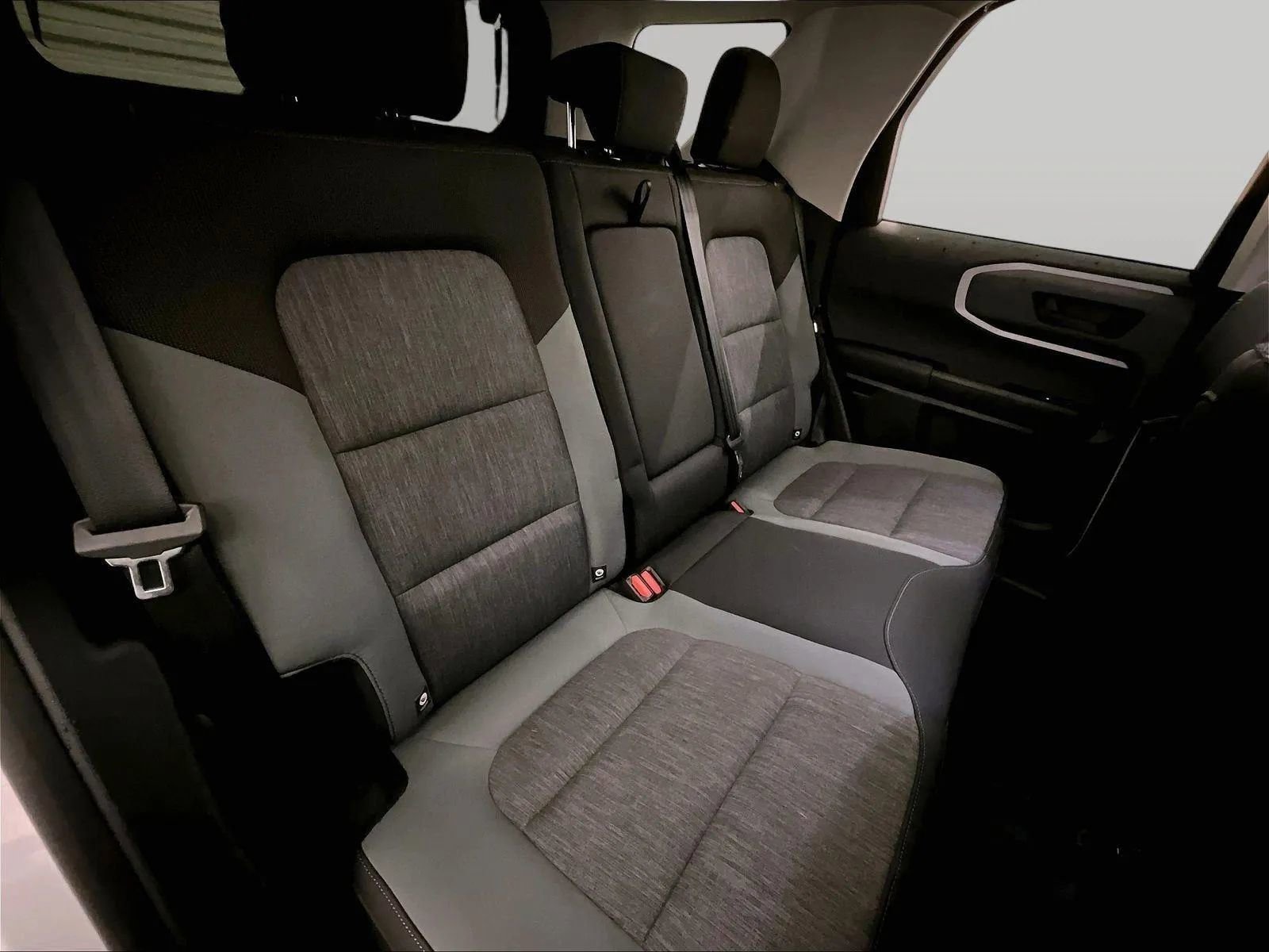 Certified 2021 Ford Bronco Sport Big Bend image 26