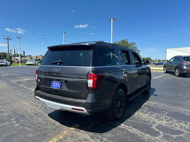 Certified 2022 Ford Expedition Timberline w/ Equipment Group 501A AWD/4WD image 8