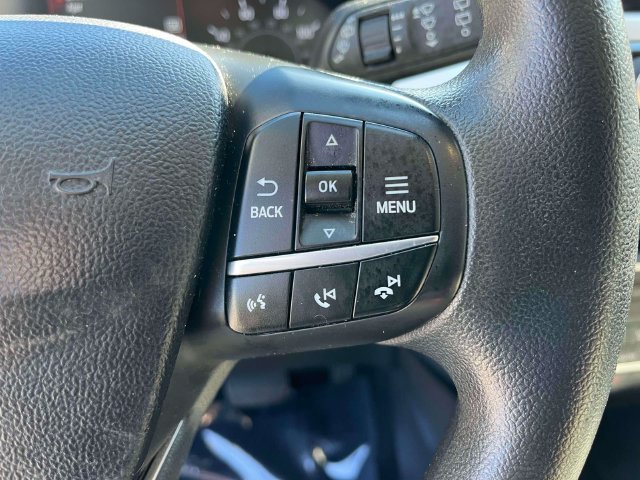 Certified 2020 Ford Escape SE AWD/4WD image 32