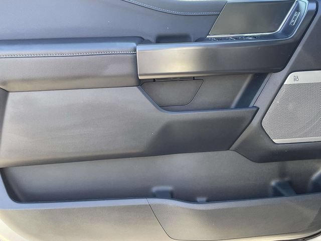 Certified 2024 Ford F150 XLT w/ Equipment Group 303A High AWD/4WD image 13