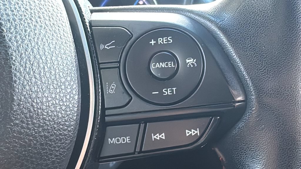 Used 2022 Toyota RAV4 XSE w/ Weather Package AWD/4WD image 12
