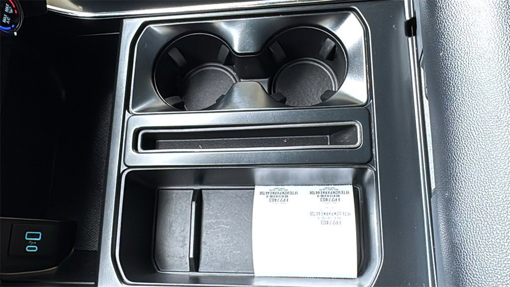 Certified 2024 Ford F150 STX image 16
