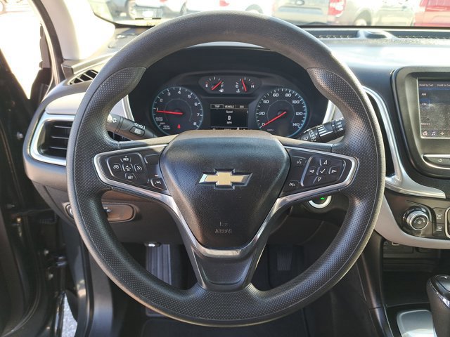 Used 2020 Chevrolet Equinox LS image 27