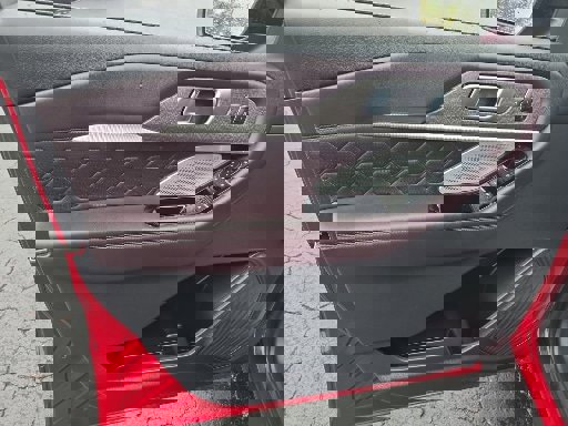 Certified 2025 Ford Explorer Platinum w/ Ultimate Package image 20