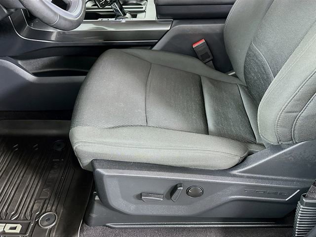 Certified 2023 Ford F150 XLT w/ Equipment Group 302A High image 28