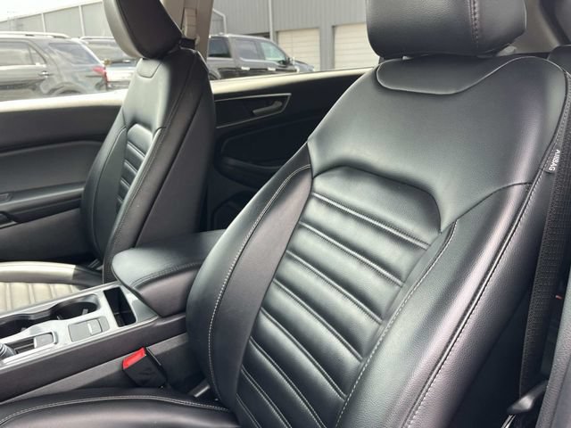 Certified 2024 Ford Edge SEL AWD/4WD image 36