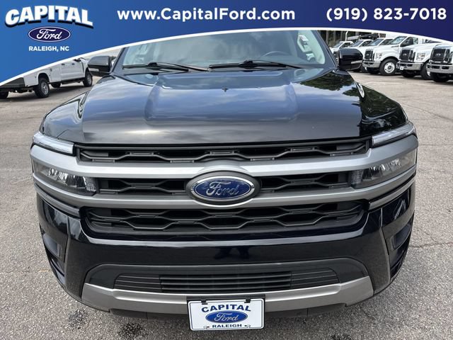 Certified 2023 Ford Expedition Max XLT RWD image 10