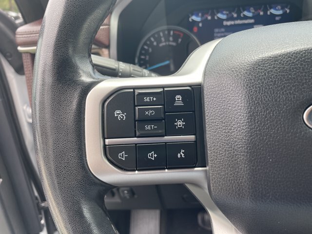 Certified 2024 Ford Expedition Limited RWD image 19