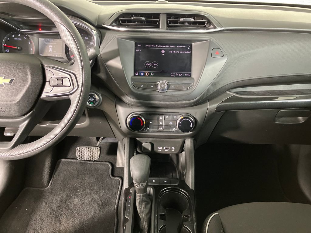 Used 2023 Chevrolet TrailBlazer LT image 26