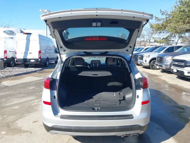 Used 2019 Hyundai Tucson SEL w/ Cargo Package image 27