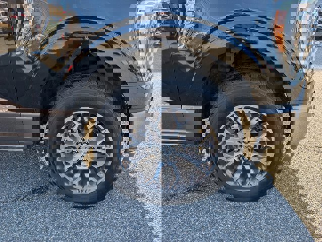 Certified 2023 Ford F150 King Ranch w/ Equipment Group 601A High image 9