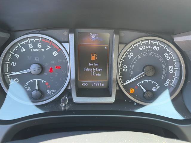 Used 2020 Toyota Tacoma 4x4 Double Cab image 8