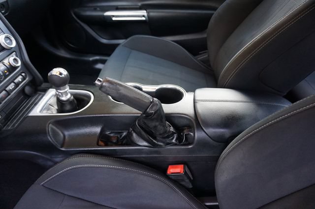Certified 2019 Ford Mustang GT RWD image 23