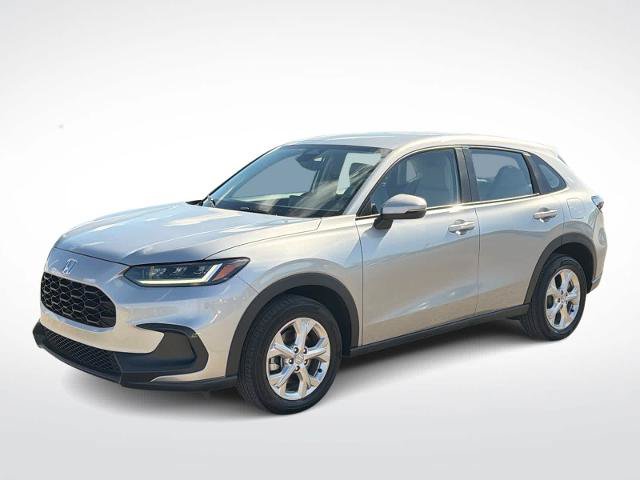 Used 2024 Honda HR-V LX image 4