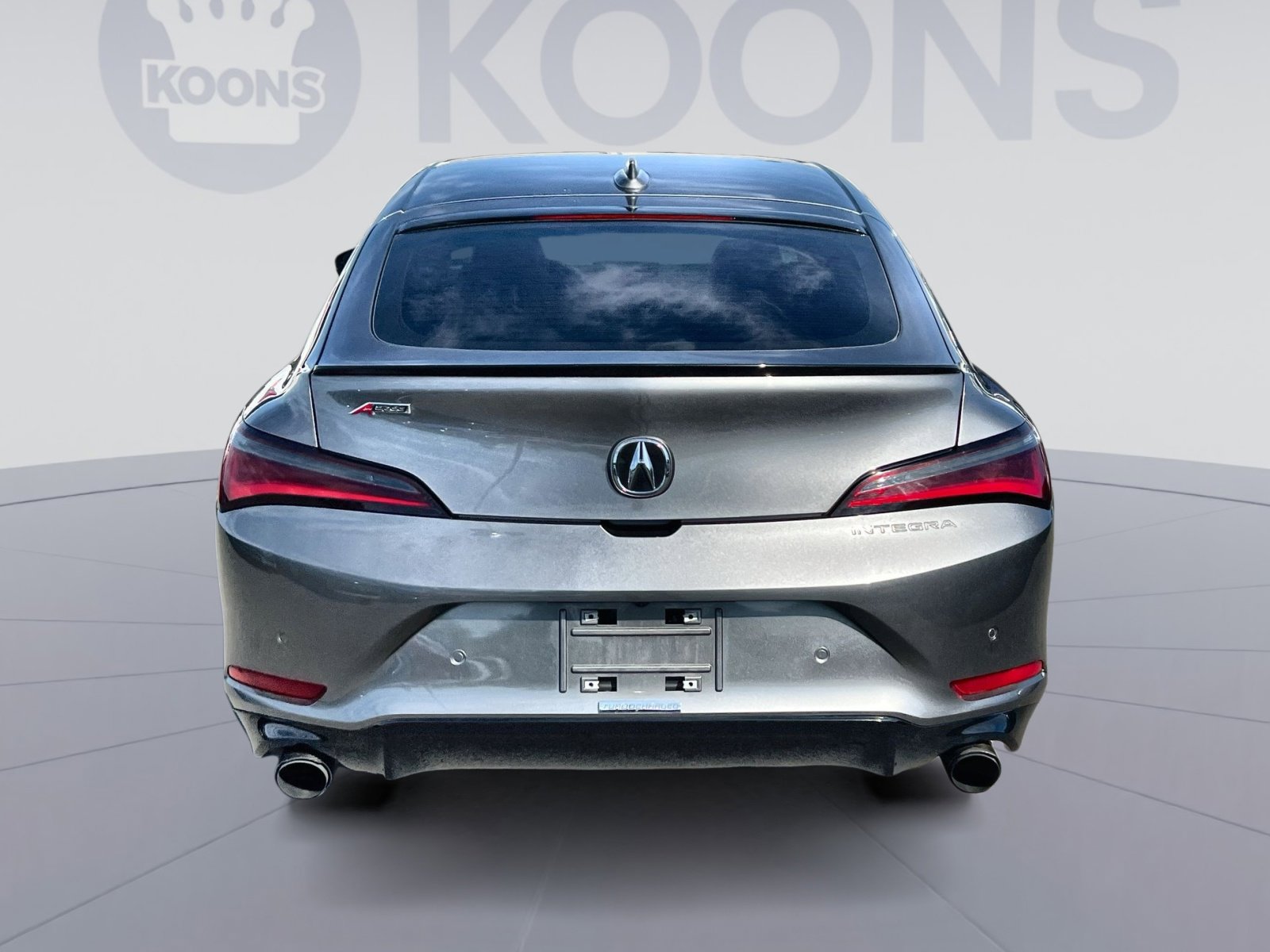Used 2024 Acura Integra A-Spec FWD image 10