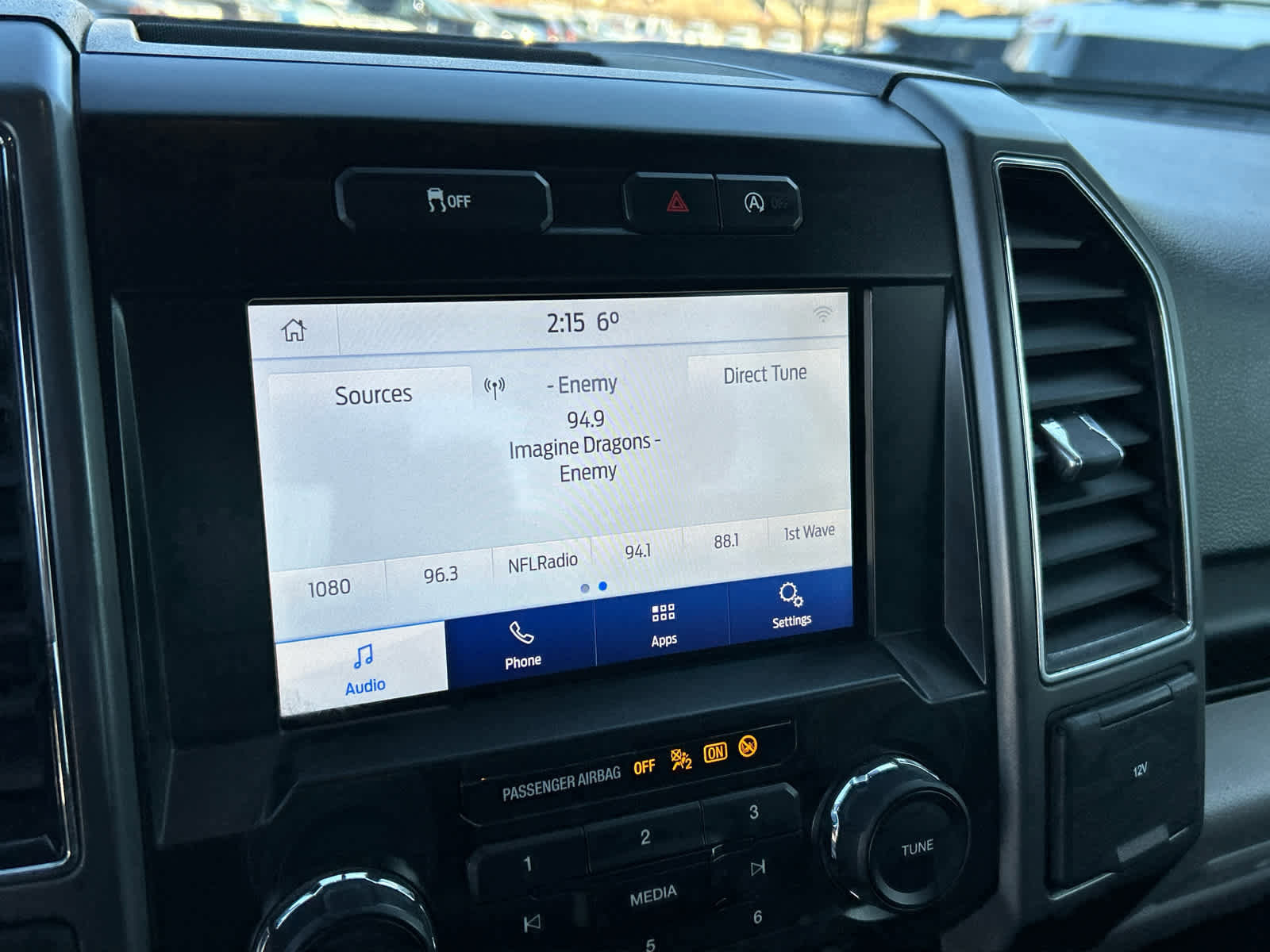 Certified 2020 Ford F150 XLT image 32