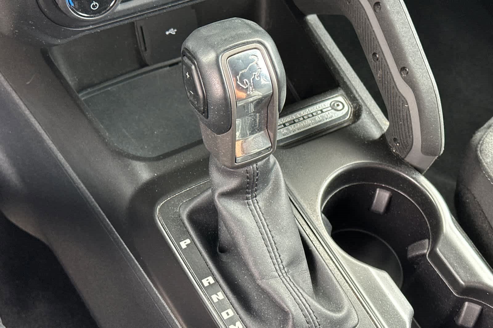 Certified 2022 Ford Bronco Big Bend image 22