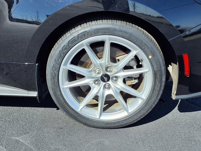 Certified 2024 Ford Mustang GT Premium RWD image 22